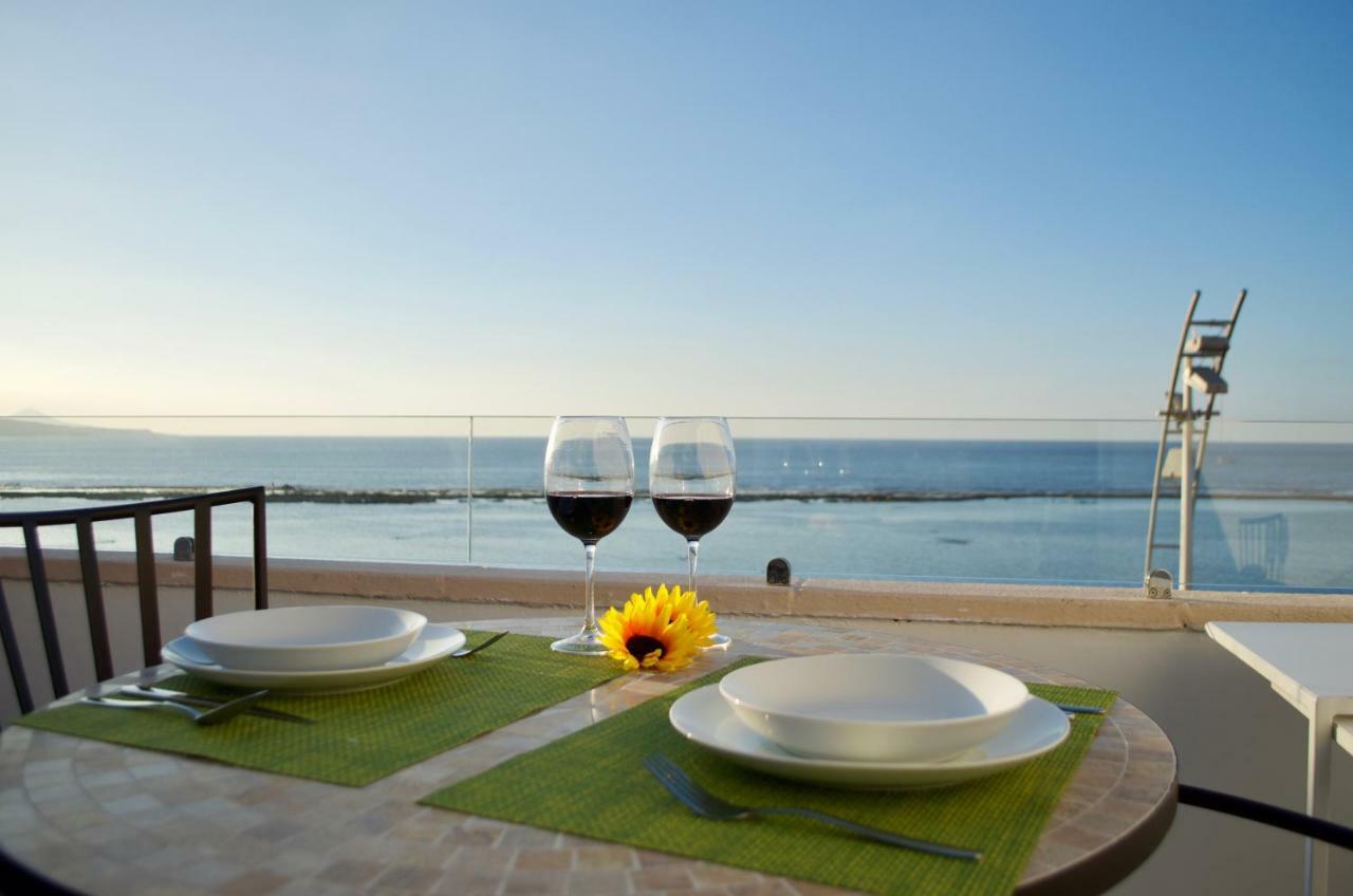 La Grand Suite Las Canteras Las Palmas de Gran Canaria Exterior foto