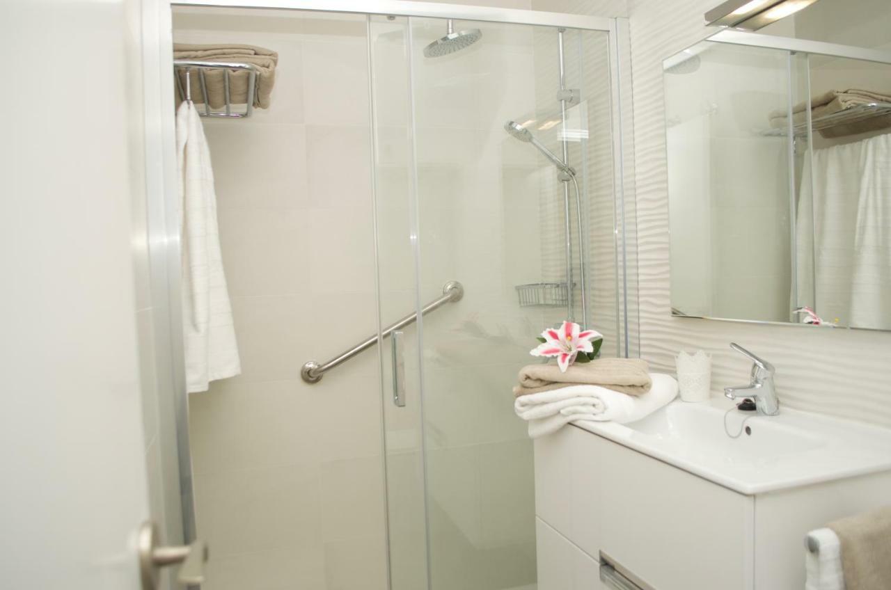 La Grand Suite Las Canteras Las Palmas de Gran Canaria Exterior foto