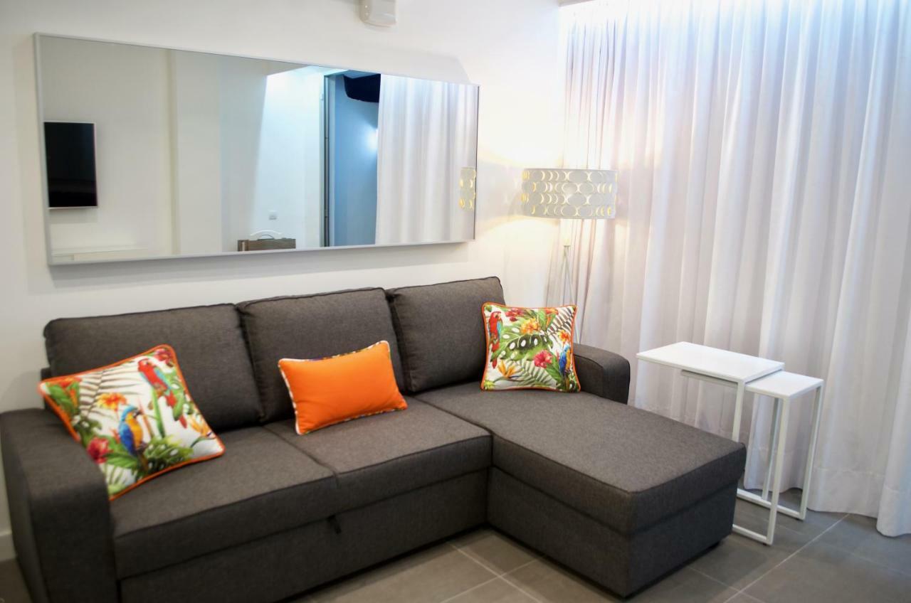 La Grand Suite Las Canteras Las Palmas de Gran Canaria Exterior foto