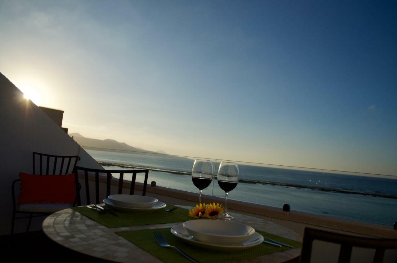 La Grand Suite Las Canteras Las Palmas de Gran Canaria Exterior foto
