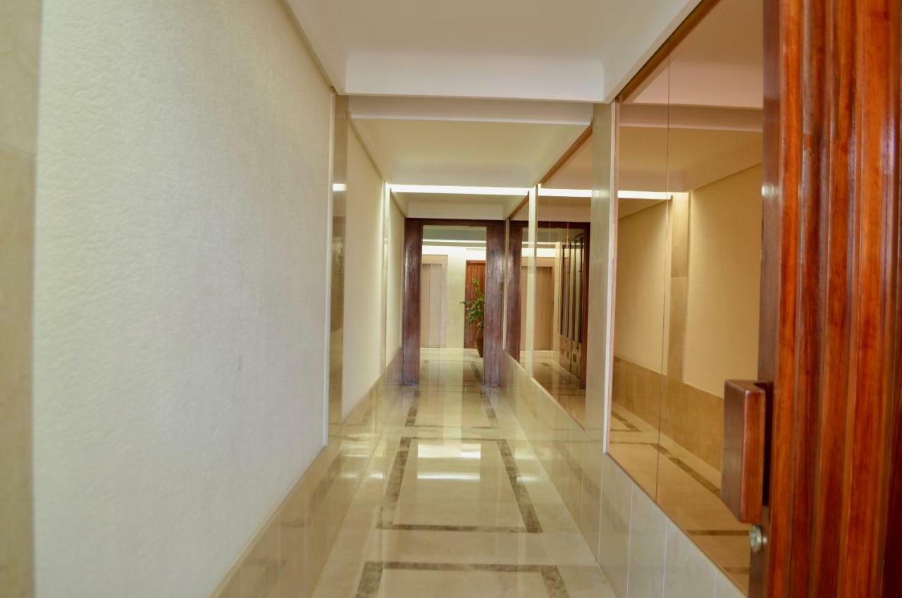 La Grand Suite Las Canteras Las Palmas de Gran Canaria Exterior foto