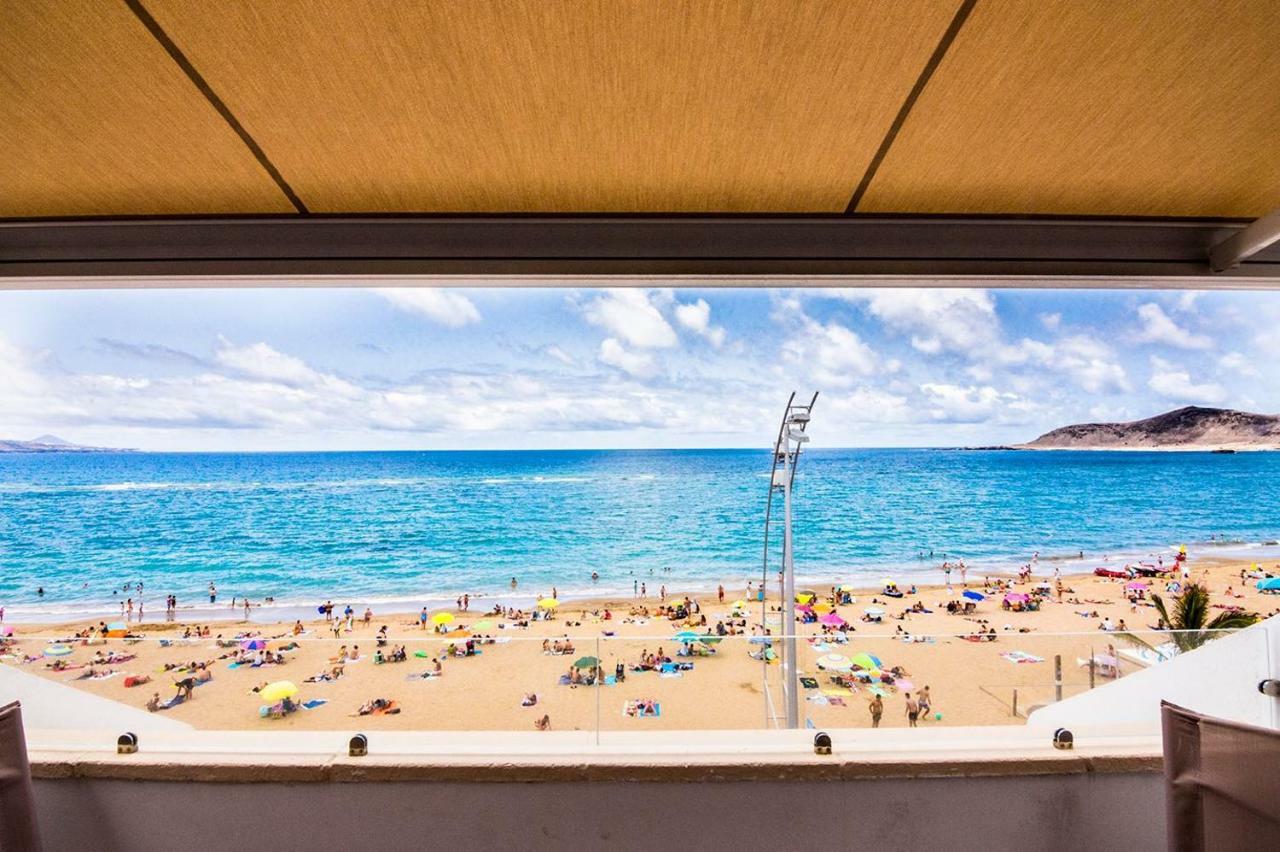La Grand Suite Las Canteras Las Palmas de Gran Canaria Exterior foto