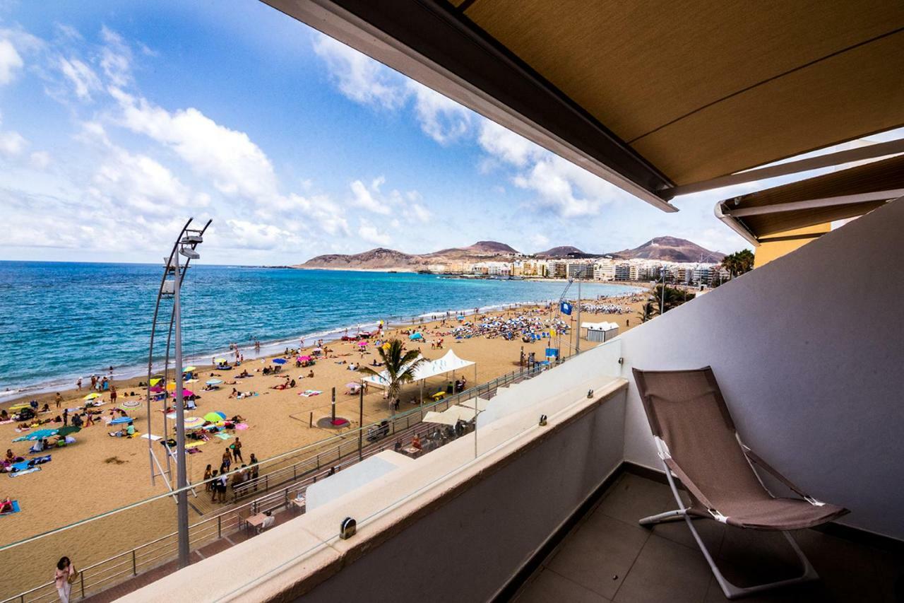 La Grand Suite Las Canteras Las Palmas de Gran Canaria Exterior foto