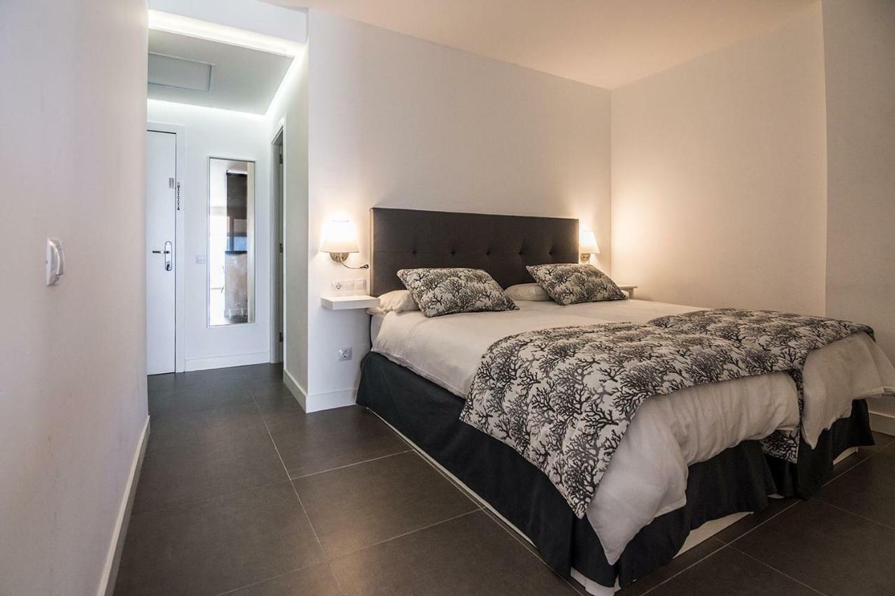 La Grand Suite Las Canteras Las Palmas de Gran Canaria Exterior foto